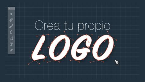 Crea Tu Logotipo Online De Forma Fácil Y En Pocos Pasos