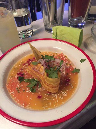 Interaction between germany and the horn of africa dates back to at least the early 15th century; Leche de Tigre, Hamburg - Restaurant Reviews, Photos ...