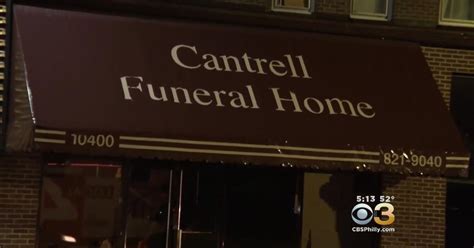 Bodies Of 11 Infants Found In Ceiling Of Closed Funeral Home