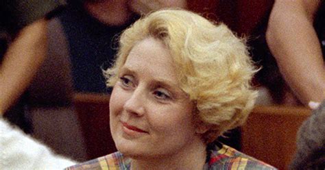10 Vengeful Details Surrounding Betty Broderick Who Killed Her Ex