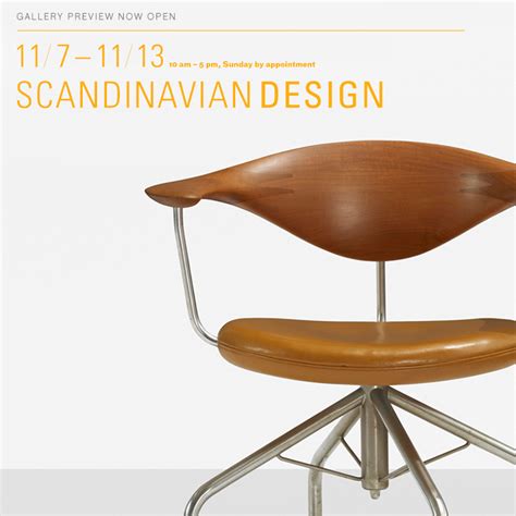 Scandinavian Design Auction Wright Designapplause