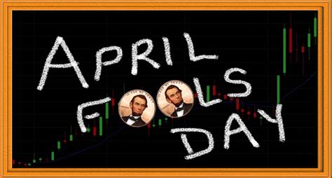 Best Penny Stocks To Buy For April Fools Day