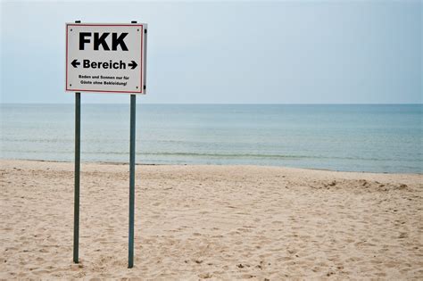 Fkk Beach R Gen Germany Stephan Rudolph Flickr