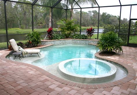 This is our most popular coating for pool decks. Paver Pool Deck Design & Installation in Bluffton & Hilton ...