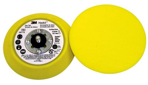 Best 3m 6 Inch Hook And Loop Buffing Pads Simple Home