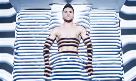 sergey lazarev top facts about the eurovision 2016 favourite music entertainment express