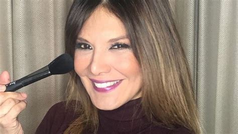 Ivonne Reyes Reaparece En P Blico Con Una Cara Nueva Europa Fm