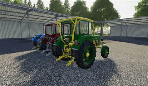 Zetor 3011 V10 Fs19 Farming Simulator 19 Mod Fs19 Mod