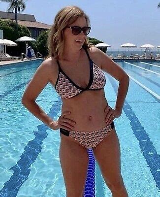 Jenna Fischer In A Bikini Looking Really Good Ebay