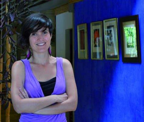 Entrevista a Julia Espinosa Fajardo experta en evaluación políticas públicas e igualdad de