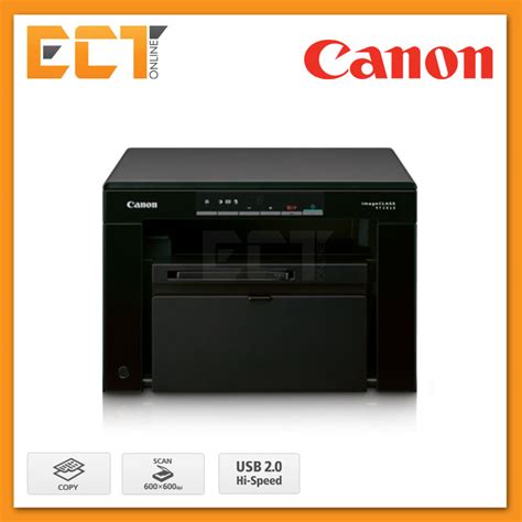 This file only supports windows operating systems. Canon Mf3010 Driver Download - Canon ImageClass MF3010 ...