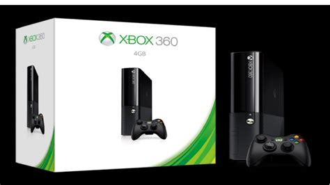 E3 2013 New Xbox 360 Consolegames Info Youtube