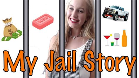 My Jail Story Youtube
