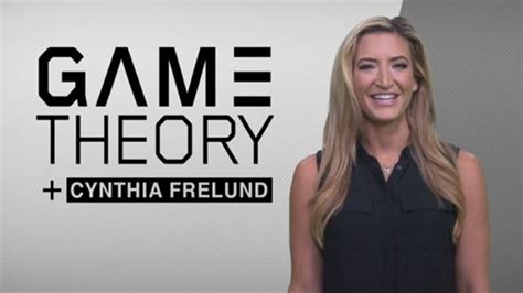 Game Theory Cynthia Frelund Best Games Walkthrough