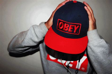 Swag Obey  Find And Share On Giphy
