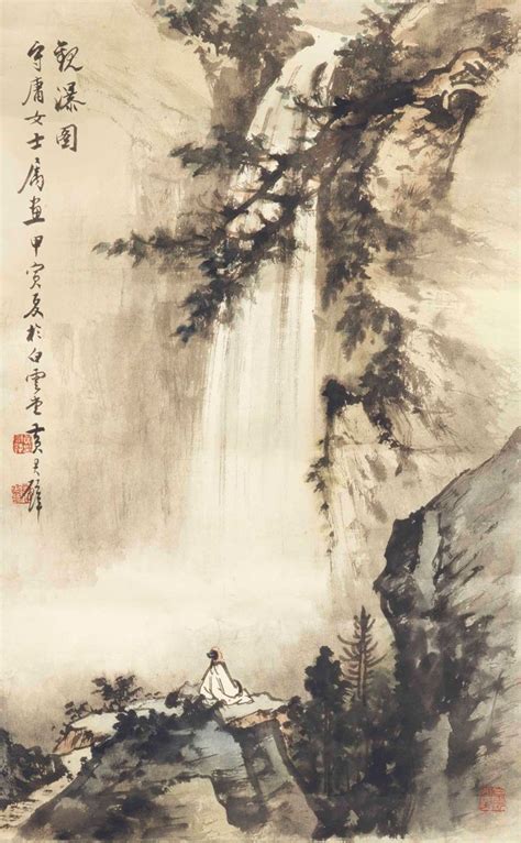 Collecting Guide 7 Things To Know About Chinese Traditional Painting