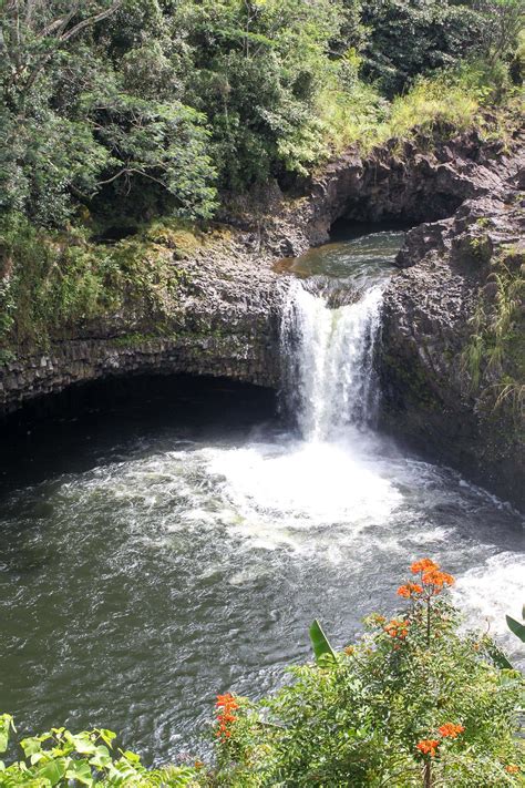 A Week On The Big Island Hawaii Travel Guide The Little Epicurean