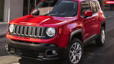 Hello friends in this video you will watch 2020 jeep renegade launch date, price & specification. Jeep Renegade India Launch Date Price, Mileage and ...