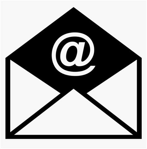 Email Computer Icons Icon Design Clip Art Transparent Emails Icon Png