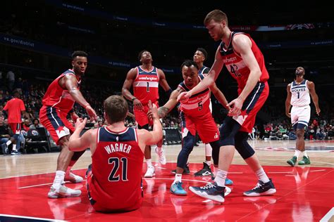 Sign up to get the latest news, stats & giveaways from nbc sports washington. Do not mess with the Washington Wizards' bench