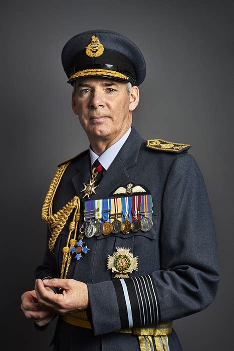 Marshal Of The Royal Air Force Liberal Dictionary