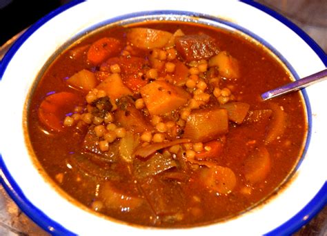 Géant casino propose le prix le plus bas à 0,91 €. Bouillon D'Agneau Et De Légumes Pour Vos Couscous ! Un bon ...