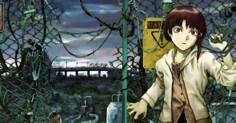 13 Amazing Mindfck Anime With Great Plot Twists