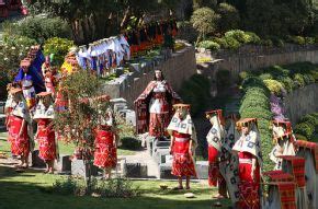 Tour Fiesta Del Sol Inti Raymi Order In Cuzco On Espa Ol