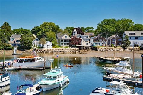 10 Top Rated Weekend Getaways From Boston Planetware National Park Road Trip Maine Road