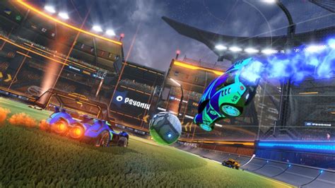 Rocket League Developer Psyonix Says Its Dropping Macos Support In March
