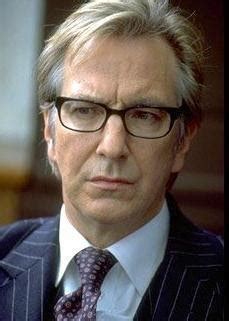 It all seems like a 1970s fantasy now, rickman told design observer when asked about his first career. Kasey with a K: Who Is That: Alan Rickman