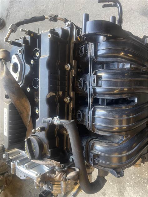 Kia-Hyundai Engine, Use- Rebuilt Sales And Instalation - Car Engines