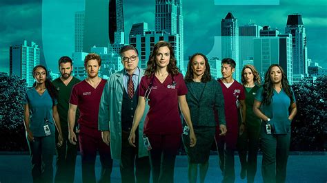 Chicago Med Season 6 Release Date, News