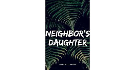 Voyeur Exhibitionist Neighbors Daughter By Tiffany Taylor