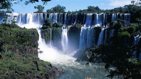 Argentina country profile with links to official government web sites of argentina and links and information on argentina's art, culture, geography, history, travel and tourism, cities, the capital of. La Cantera Jungle Lodge Iguazú, Cataratas del Iguazú, Argentina. Hotel en Iguazú - YouTube