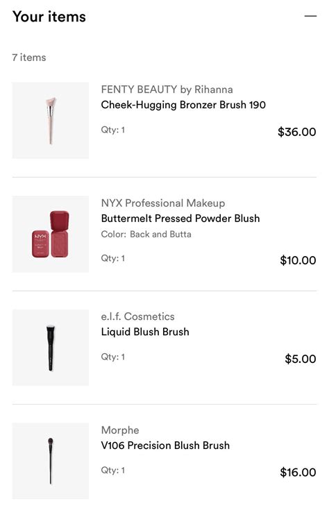 27 cent haul to start off the day 😍 : r/Ulta