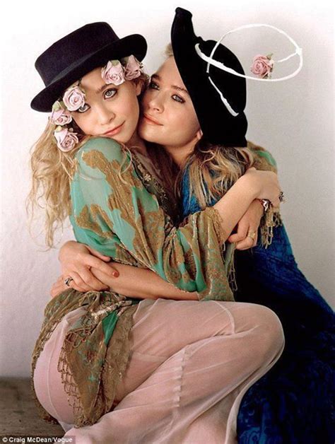 Hats Fascinators Olsen Twins Style Olsen Twins Mary Kate Olsen