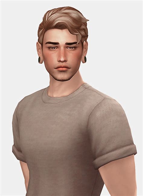 Sims 4 Male Sims Tumblrviewer