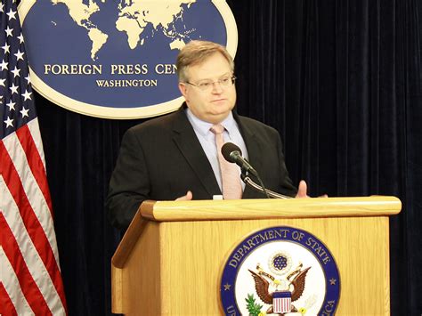 Assistant Secretary Eric Schwartzs Trip To Iraq Jordan And Syria
