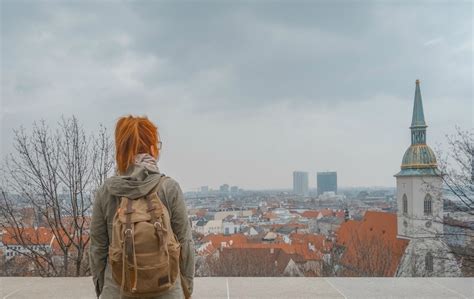 Exact time now, time zone, time difference, sunrise/sunset time and key facts for bratislava, slowakei. Bratislava - Meine Tipps für die unterschätzte Perle an ...