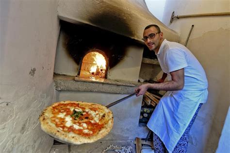 Ufficiale Pizza Patrimonio Unesco Gazzetta Di Napoli