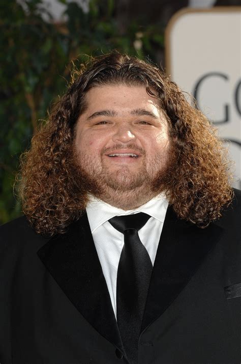 Jorge Garcia Photos Tv Series Posters And Cast