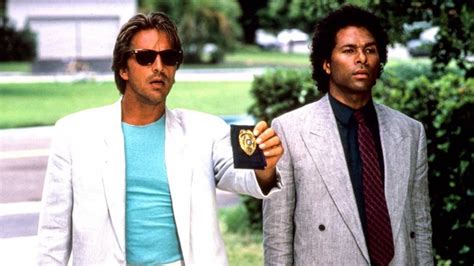‘miami Vice’ Reboot From Vin Diesel In The Works At Nbc