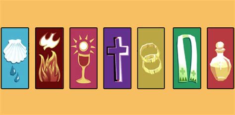 The 7 Catholic Sacraments Quiz Trivia Trivia And Questions