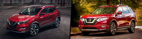 Nissan Rogue Model Comparison Perfect Nissan