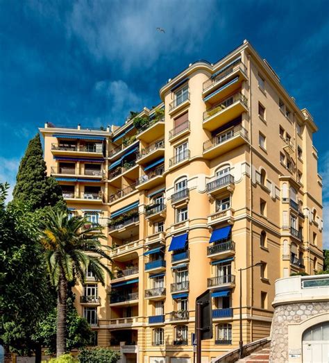 Gesamtfläche 75 m²1 schlafzimmer1 badezimmer. Anzeige Verkauf Wohnung Monaco Moneghetti (98000), 4 Räume ...