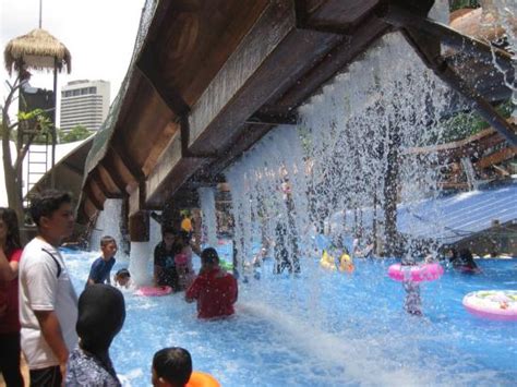 Amusementforce has personally visited this park, here is what we think Wet World Shah Alam - Picture of Wet World Water Park Shah ...