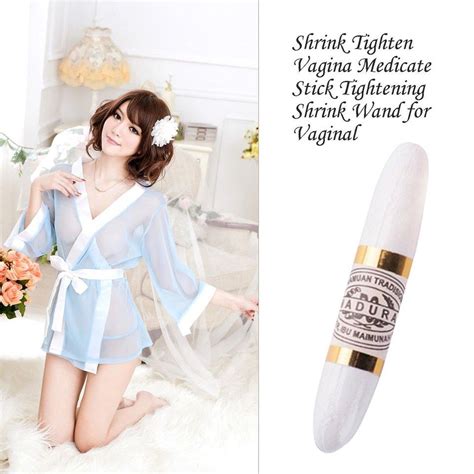 Buy Vagina Stick Shrink Tighten Medicate Tightening Wand Rejuvenation