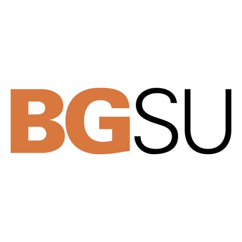 Bowling Green State University Logo Png Transparent Brands Logos