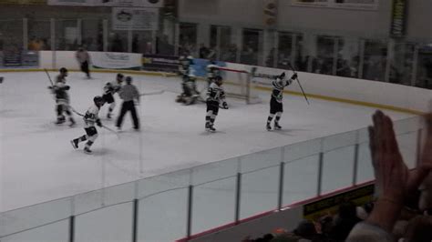 Alpena Hockey Grabs 20th Win In Shutout Over TC West WBKB 11